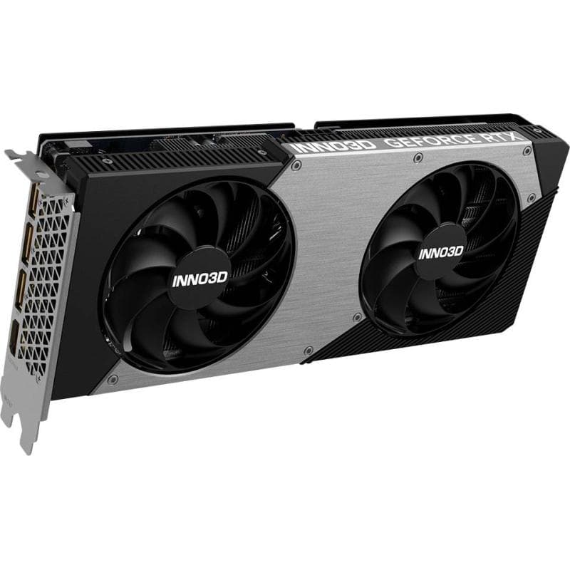 INNO3D GEFORCE RTX 5060 Ti TWIN X2 16GB