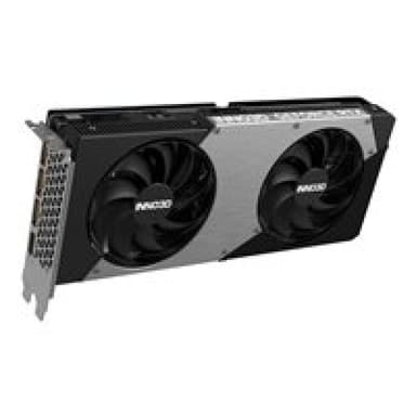 INNO3D GEFORCE RTX 5060 Ti TWIN X2 OC 8GB
