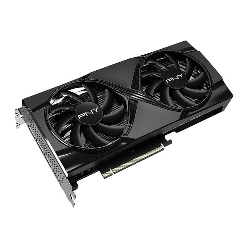 PNY GeForce RTX 5060 Ti OC Dual Fan 8GB 