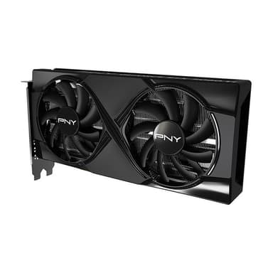 PNY GeForce RTX 5060 Ti OC Dual Fan 8GB 