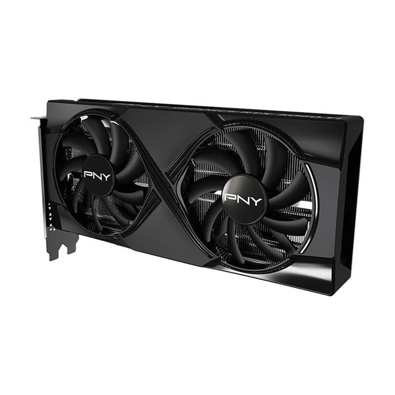 PNY GeForce RTX 5060 Ti OC Dual Fan 8GB 