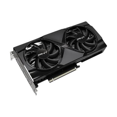 PNY GeForce RTX 5060 Ti OC Dual Fan 8GB 