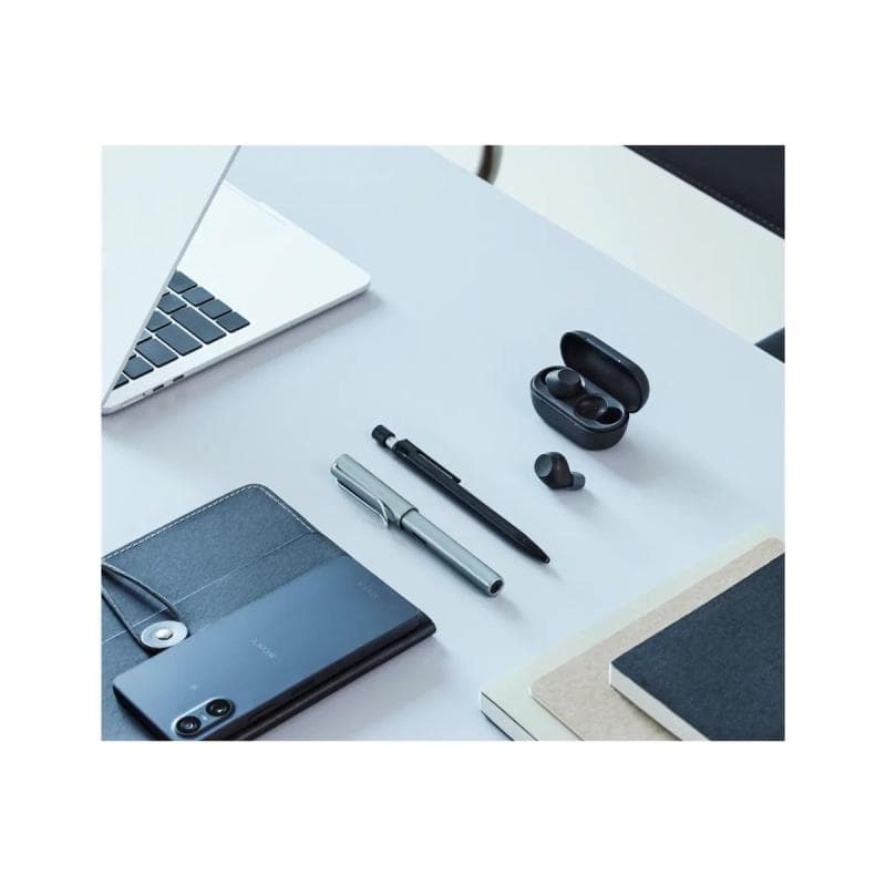 SONY WF-C710N Truly Wireless Noise Can