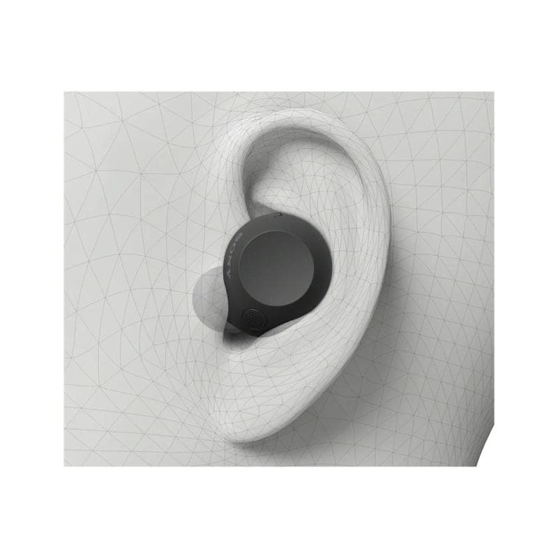 SONY WF-C710N Truly Wireless Noise Can