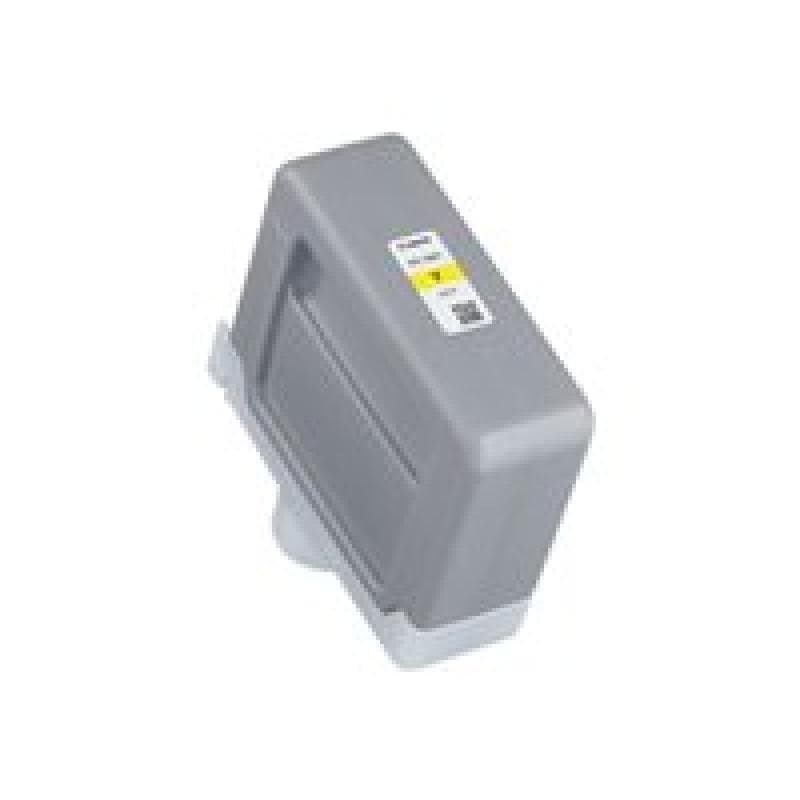 CANON Patrone Canon PFI-340Y yellow