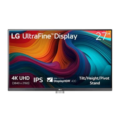 LG 27UP650K-W 68,4cm (27″)