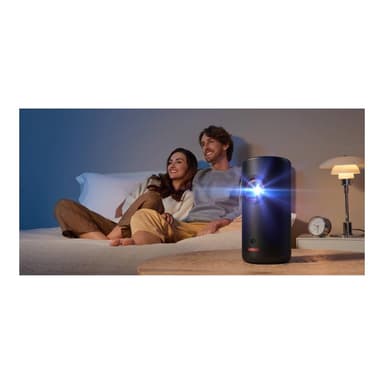 ANKER Nebula Capsule 3 Laser 1080p projector