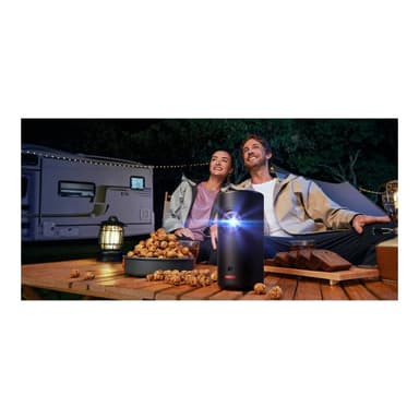 ANKER Nebula Capsule 3 Laser 1080p projector