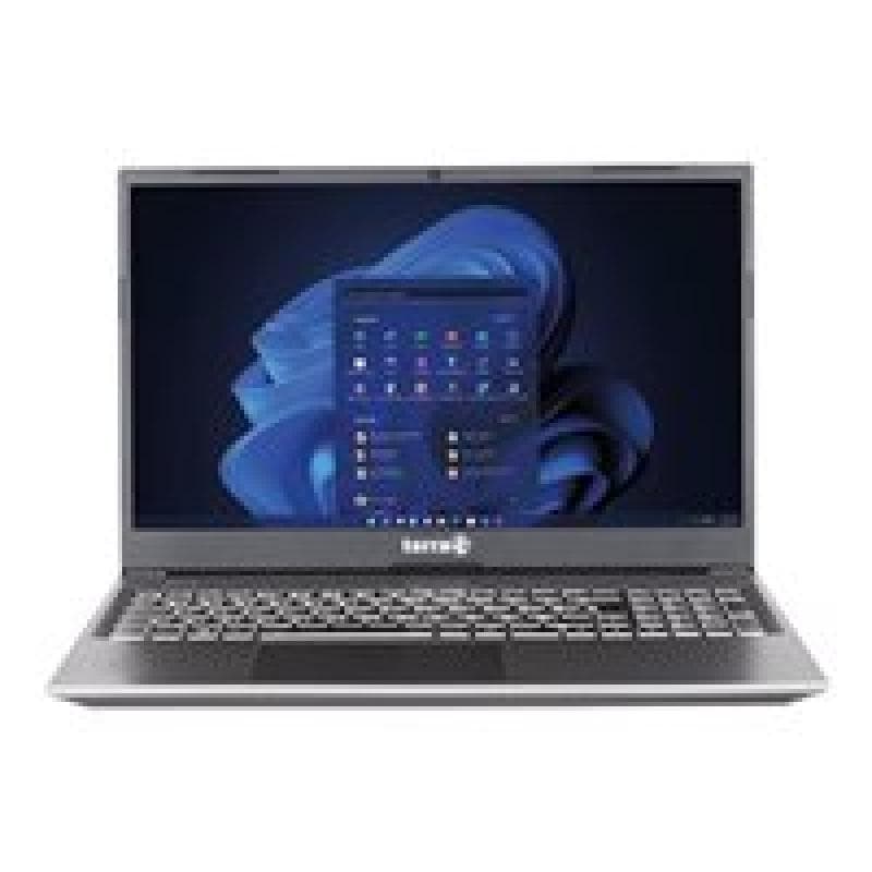 TERRA MOBILE 1517R 39,6cm (15,6″) i3-1315U 8GB 500GB W11P