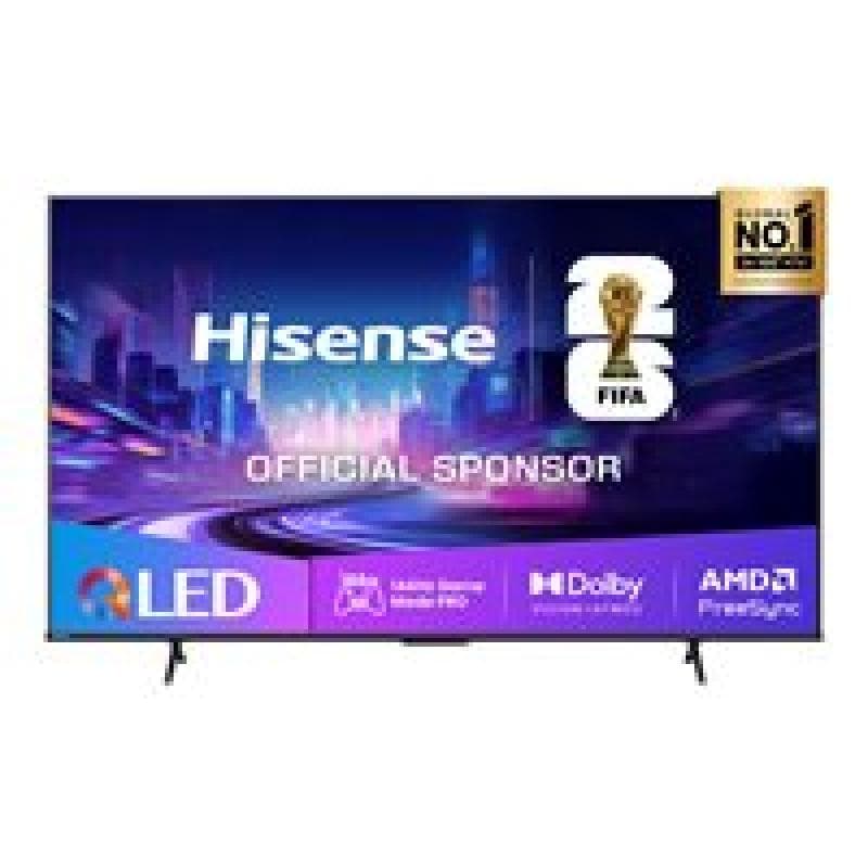 HISENSE 55E77Q PRO 139cm (55″)