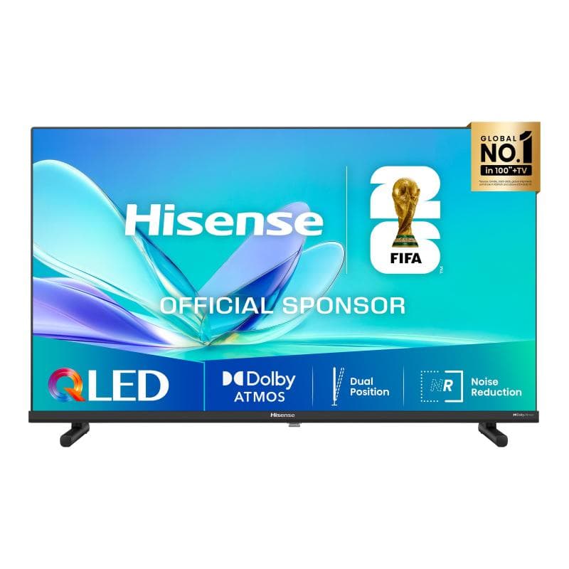 HISENSE 32A5Q 80cm (32″)