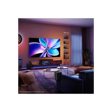 HISENSE 85E77Q PRO 215cm (85″)