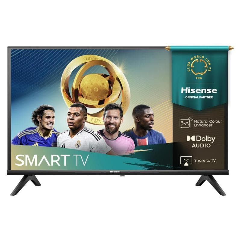 HISENSE 32E4QT 80cm (32")