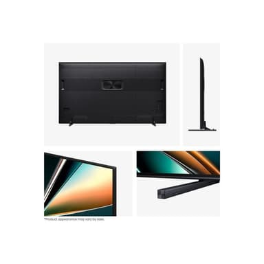 HISENSE 100U7Q 254cm (100″)