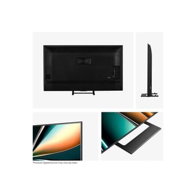 HISENSE 85U7Q 215cm (85″)