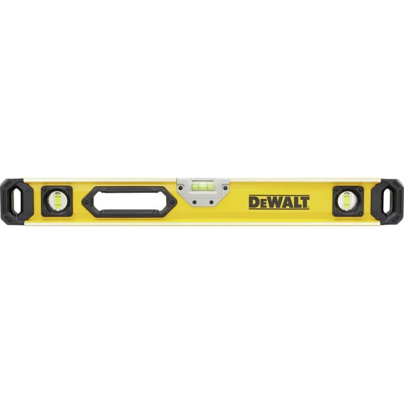 DEWALT DWHT0-43224 Wasserwaage 60 cm