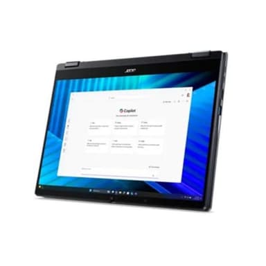 ACER TravelMate P4 Spin 35,6cm (14″) i7-255U 32GB 1TB W11P