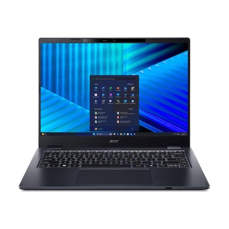 ACER TravelMateP4 35,6cm (14″) i5-225U 16GB 512GB W11P