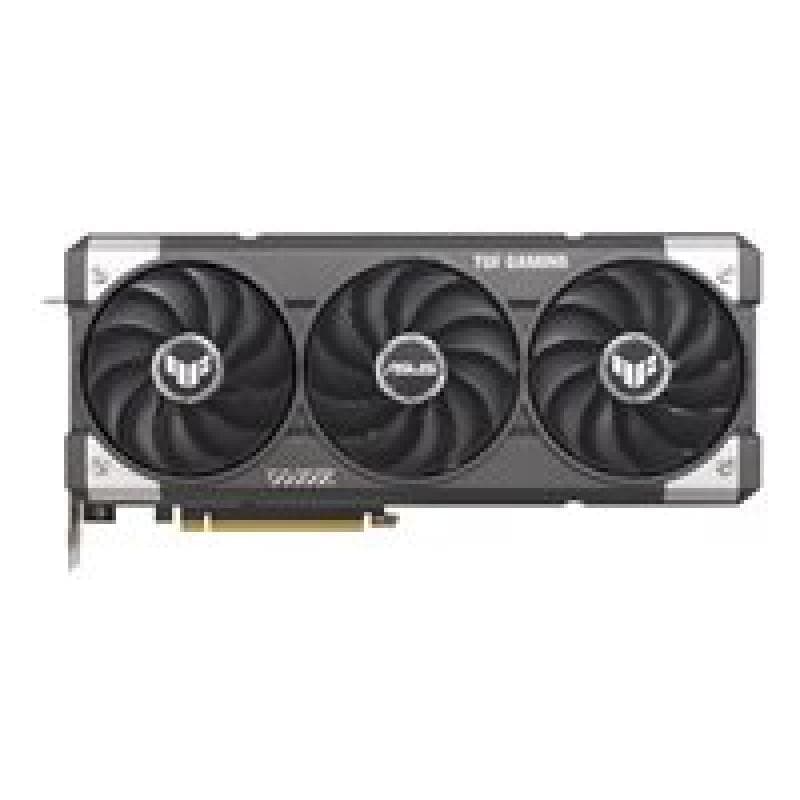 ASUS TUF GeForce RTX 5060 Ti OC 16GB