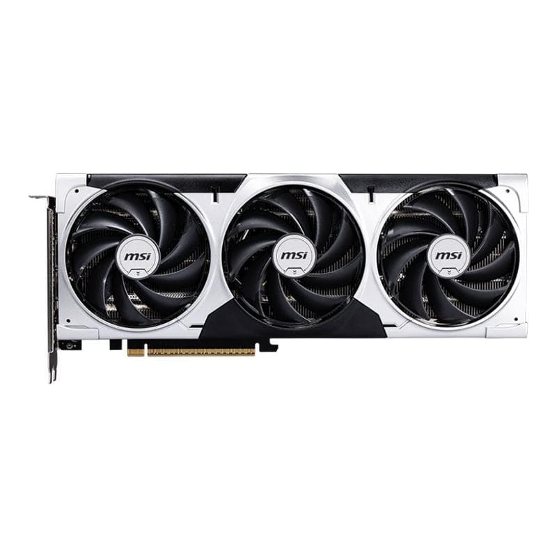 MSI GeForce RTX 5060 Ti Ventus 3X OC 16GB