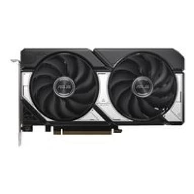 ASUS Dual GeForce RTX 5060 Ti OC 8GB