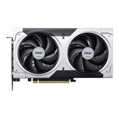 MSI RTX5060 TI Ventus 2X OC PLUS 16GB