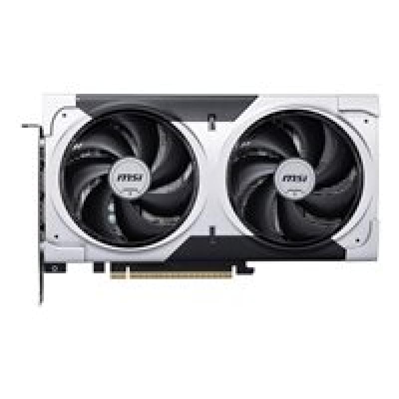 MSI RTX5060 TI Ventus 2X OC PLUS 16GB