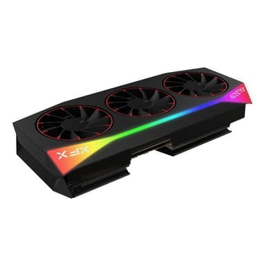 XFX RX 9070XT MERCURY Magnetic Air RGB Gaming 16GB