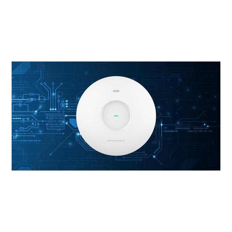 GRANDSTREAM WiFi-AccessPoint GWN7670