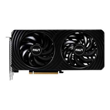 PALIT RTX5060 TI DUAL 8GB