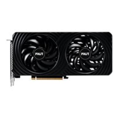 PALIT RTX5060 TI DUAL 8GB