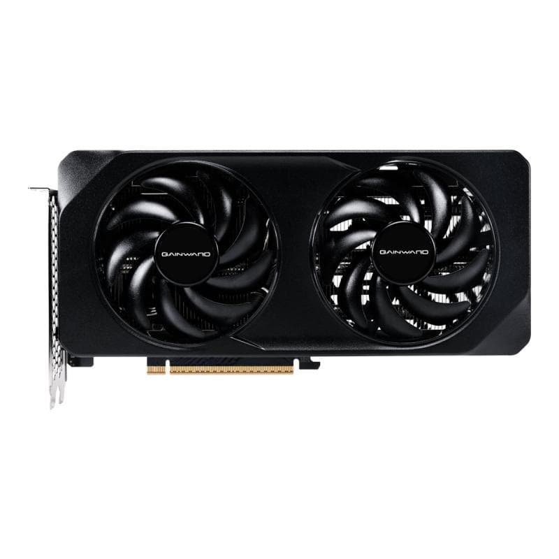 GAINWARD RTX5060Ti Ghost OC 8GB