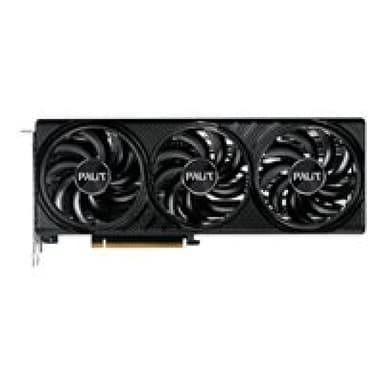 PALIT RTX5060 TI Infinity 3 OC 8GB