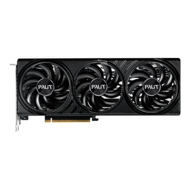 PALIT RTX5060 TI Infinity 3 OC 16GB
