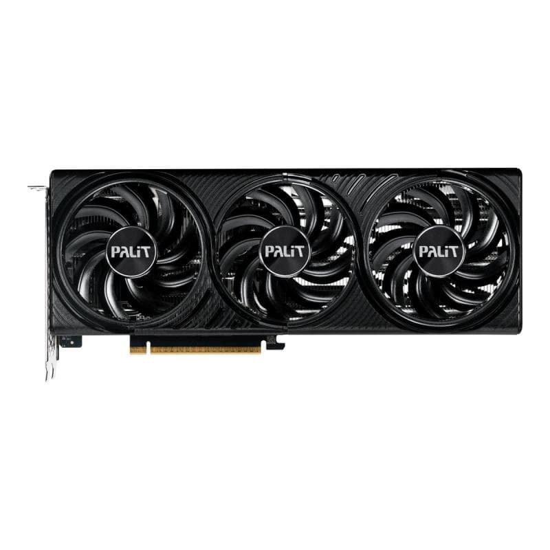 PALIT RTX5060 TI Infinity 3 OC 16GB