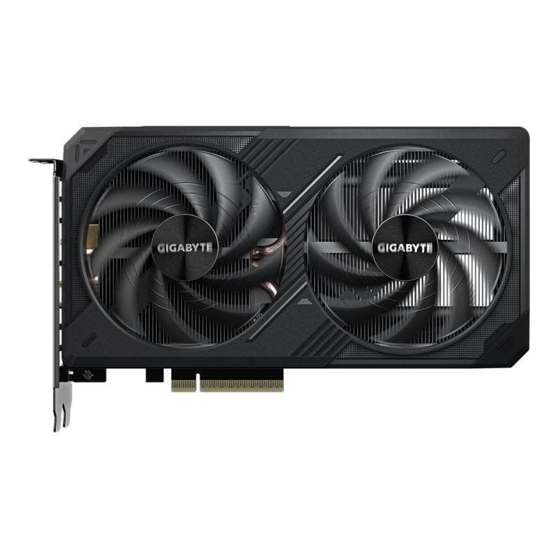 GIGABYTE RTX5060 TI Windforce OC 8GB