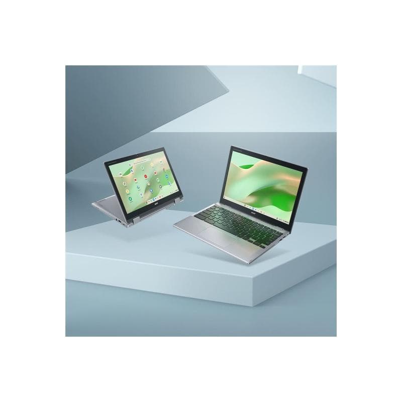 ACER Chromebook Spin 312 30,98cm (12,2") N100 4GB 128GB ChromeOS