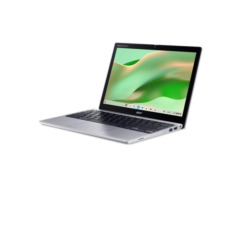 ACER Chromebook Spin 312 30,98cm (12,2") N100 4GB 128GB ChromeOS