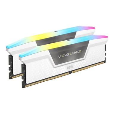 CORSAIR Vengeance RGB K2 W 32GB