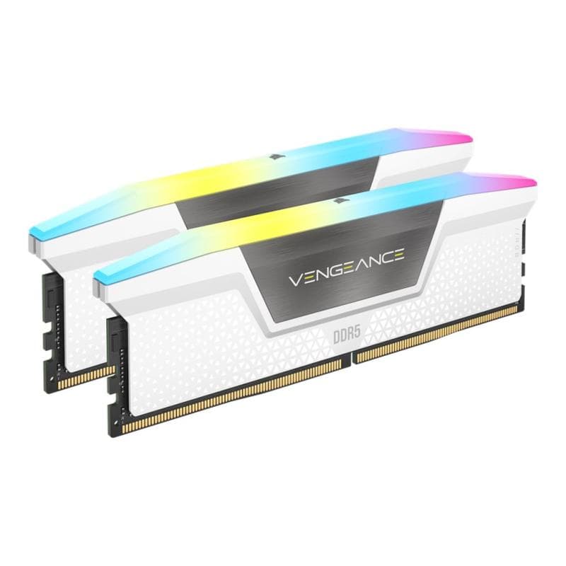 CORSAIR Vengeance RGB K2 W 32GB