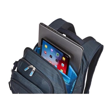 THULE CONBP116 CARBON BLUE Rucksack Construct 24L