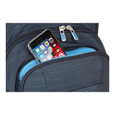 THULE CONBP116 CARBON BLUE Rucksack Construct 24L