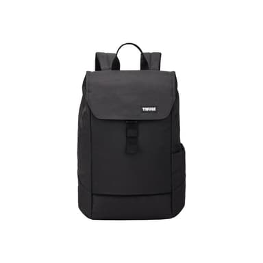 THULE TLBP213 BLACK Rucksack Lithos 16L, Black