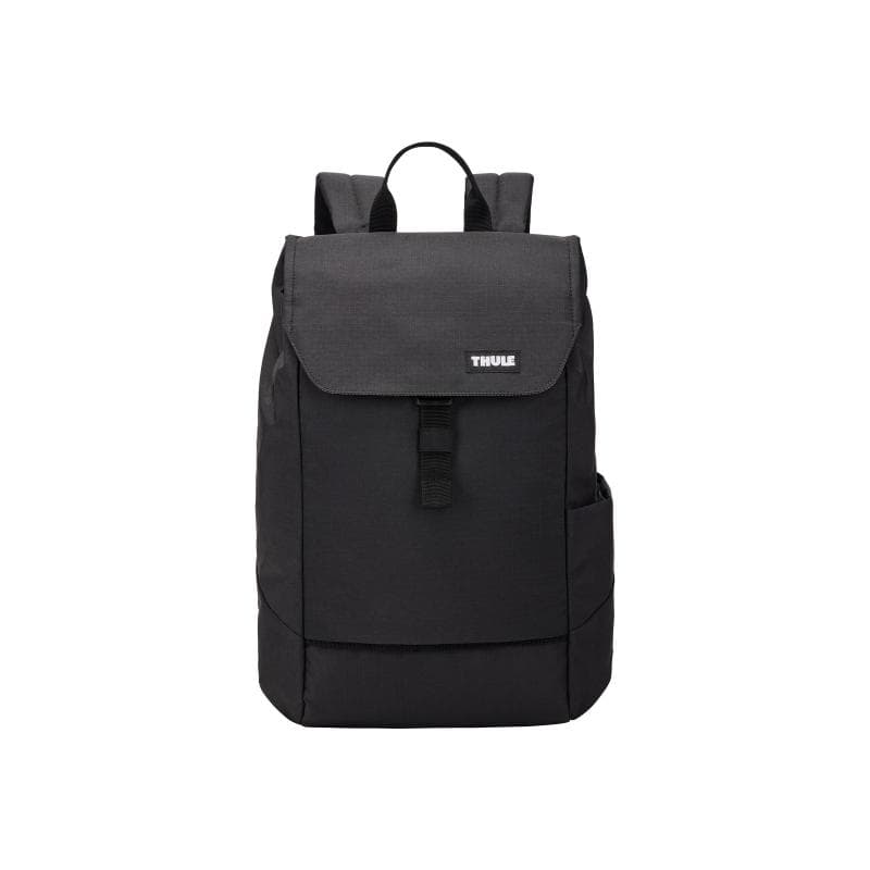 THULE TLBP213 BLACK Rucksack Lithos 16L, Black