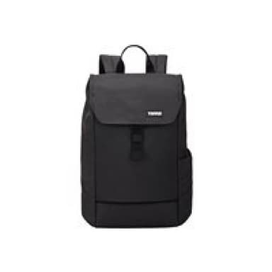 THULE TLBP213 BLACK Rucksack Lithos 16L, Black