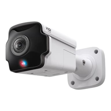 TP-LINK Omada InSight S385PI(UN) VIGI 8MP Outd. IR Pano. Bullet Kamera
