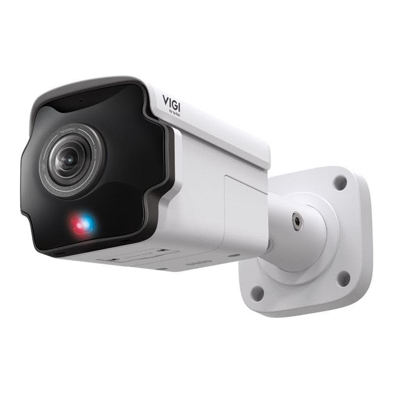 TP-LINK Omada InSight S385PI(UN) VIGI 8MP Outd. IR Pano. Bullet Kamera