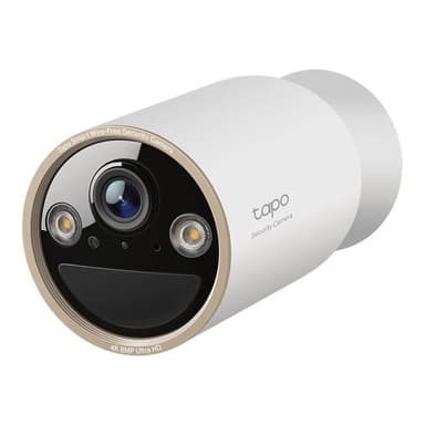 TP-LINK Tapo C460(EU) Wire-Free Indoor/Outdoor Security Kamera