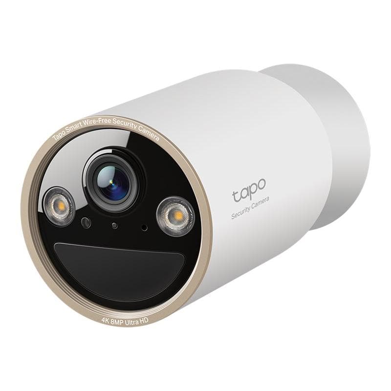 TP-LINK Tapo C460(EU) Wire-Free Indoor/Outdoor Security Kamera