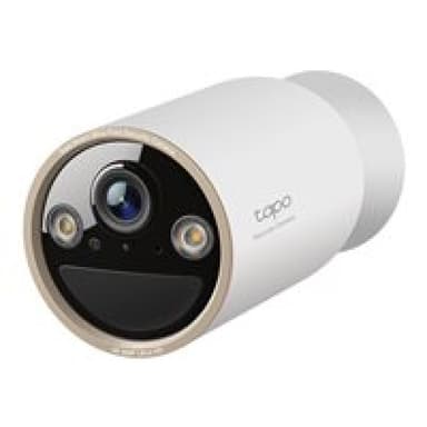 TP-LINK Tapo C460(EU) Wire-Free Indoor/Outdoor Security Kamera